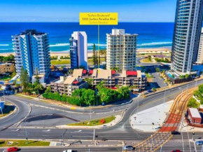 ZING, Surfers Paradise